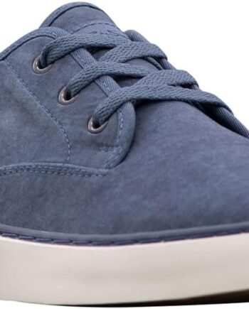 Men's Comfortable Canvas Casual Shoes