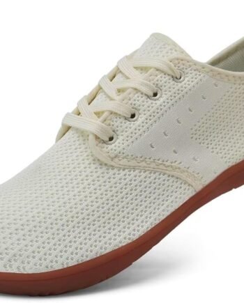 Mens s Water Shoes Wide-Toe Breathable Comfortable Quick Dry Minimalist Barefoot Shoes