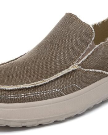 Men's Casual Shoes Canvas