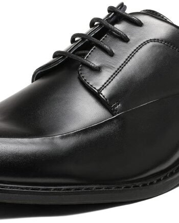 Men's Formal Oxford Dress Shoes