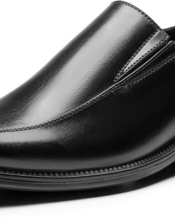 Men's Slip-On Formal Dress Loafers