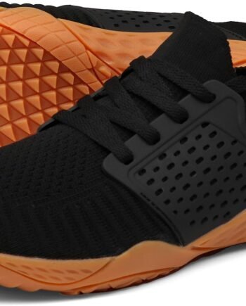 Men's Barefoot Running Shoes | Minimalist Cross-Trainer | Zero Drop Sole