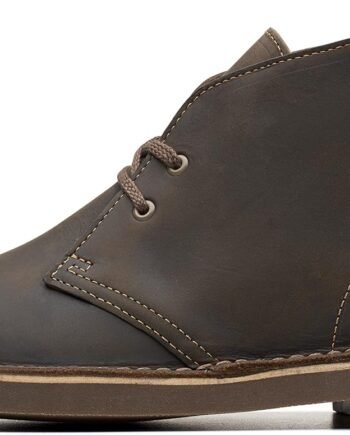 Men’s Casual Multi-Purpose Ankle Boots, Work and Motorcycle Style Boots