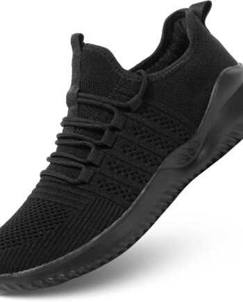 Mens Walking Shoes Lightweight Casual Working Jogging Outdoor Shoes Fashion Sports Athletic Shoes Running Shoes
