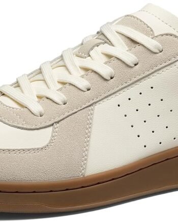 Men's Retro Fashion Sneakers