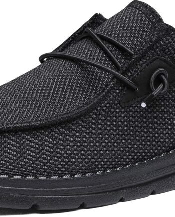 Men's Casual Slip-on Loafers Shoes